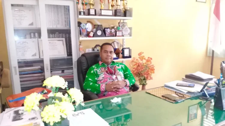 Usulan Musrenbang Sekayam Diharapkan Jadi Prioritas Sanggau